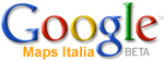 Vai alla home page Google Maps